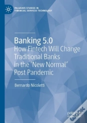 Capa do artigo Banking 5.0