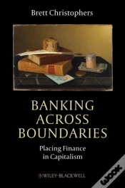 Capa do artigo Banking Across Boundaries
