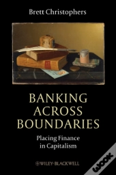 Banking Across Boundaries