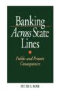 Banking Across State Lines - Preview