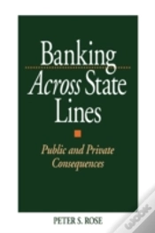 Capa do artigo Banking Across State Lines