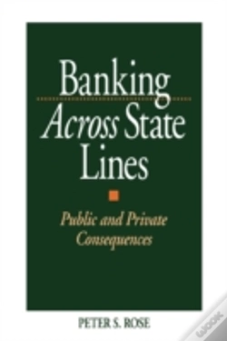 Capa do artigo Banking Across State Lines