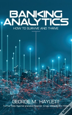 Capa do artigo Banking Analytics
