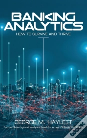 Capa do artigo Banking Analytics