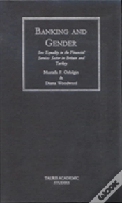 Capa do artigo Banking And Gender
