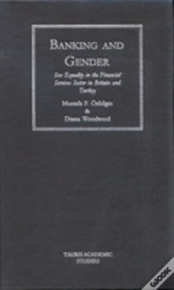 Capa do artigo Banking And Gender