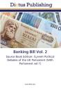 Banking Bill Vol. 2 - Preview