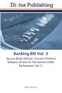 Banking Bill Vol. 3 - Preview