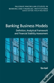 Capa do artigo Banking Business Models