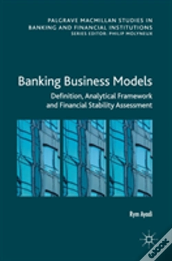 Capa do artigo Banking Business Models