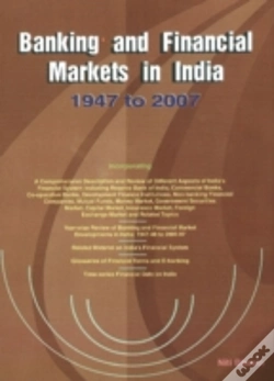 Capa do artigo Banking & Financial Markets In India