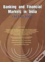 Capa do artigo Banking & Financial Markets In India