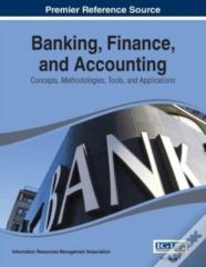 Banking, Finance, And Accounting