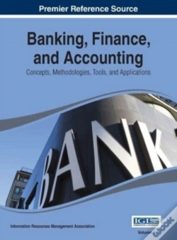 Capa do artigo Banking, Finance, And Accounting