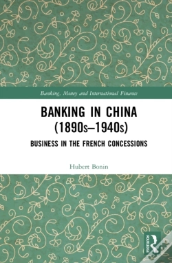Capa do artigo Banking In China (1890s-1940s)