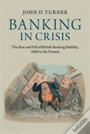 Capa do artigo Banking In Crisis