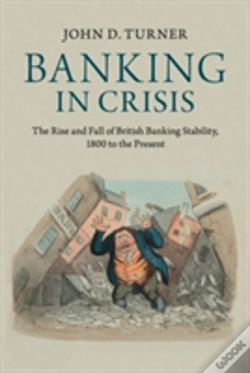 Capa do artigo Banking In Crisis