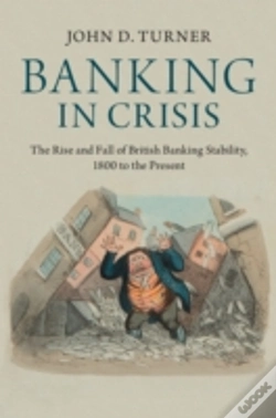 Capa do artigo Banking In Crisis