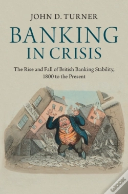 Capa do artigo Banking In Crisis