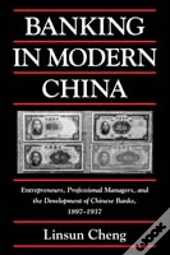 Banking In Modern China