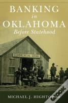 Banking In Oklahoma Before Statehood