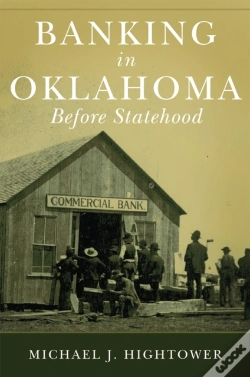 Capa do artigo Banking In Oklahoma Before Statehood