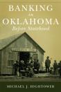 Banking In Oklahoma Before Statehood - Preview