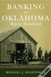 Capa do artigo Banking In Oklahoma Before Statehood