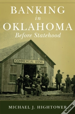 Capa do artigo Banking In Oklahoma Before Statehood
