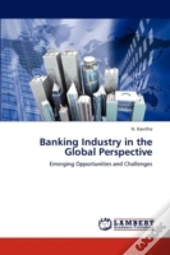 Banking Industry In The Global Perspective