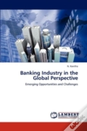 Capa do artigo Banking Industry In The Global Perspective