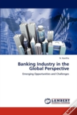 Capa do artigo Banking Industry In The Global Perspective