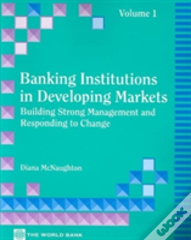Banking Institutions In Developing Markets
