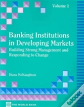 Banking Institutions In Developing Markets