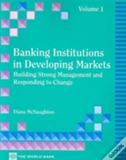Capa do artigo Banking Institutions In Developing Markets