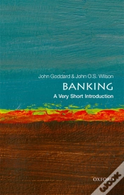 Capa do artigo Banking