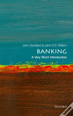 Capa do artigo Banking