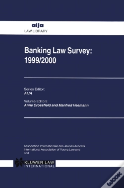 Capa do artigo Banking Law Survey: 1999/2000