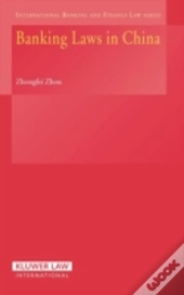 Banking Laws In China