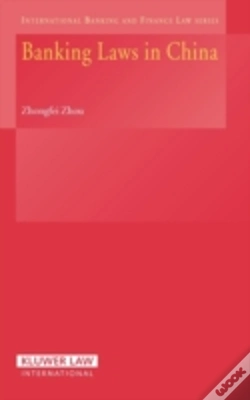 Capa do artigo Banking Laws In China