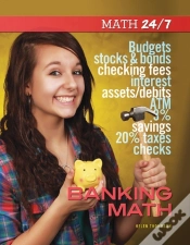 Capa do artigo Banking Math