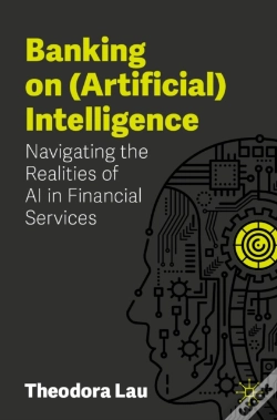 Capa do artigo Banking On (Artificial) Intelligence