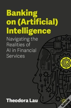 Capa do artigo Banking On (Artificial) Intelligence