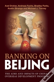 Capa do artigo Banking On Beijing