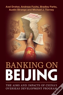 Capa do artigo Banking On Beijing