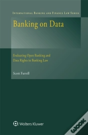 Capa do artigo Banking On Data