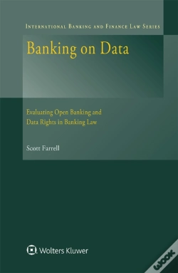 Capa do artigo Banking On Data