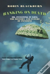 Capa do artigo Banking On Death