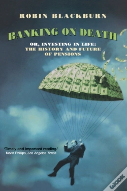 Capa do artigo Banking On Death
