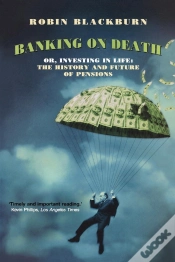 Capa do artigo Banking On Death